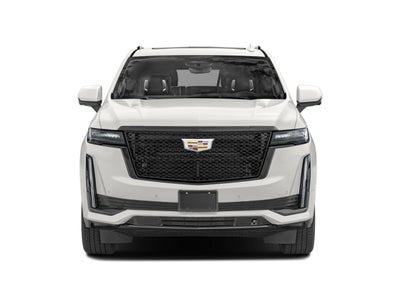 2023 Cadillac Escalade 4WD Sport Platinum