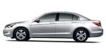 2009 Honda Accord Sedan LX-P Automatic