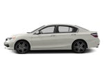 2017 Honda Accord Sedan Sport SE CVT