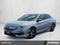 2016 Honda Accord Sedan LX CVT PZEV