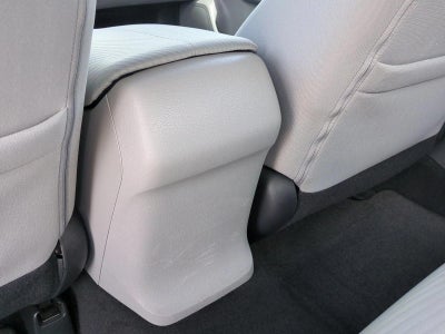 2016 Honda Accord Sedan LX CVT PZEV