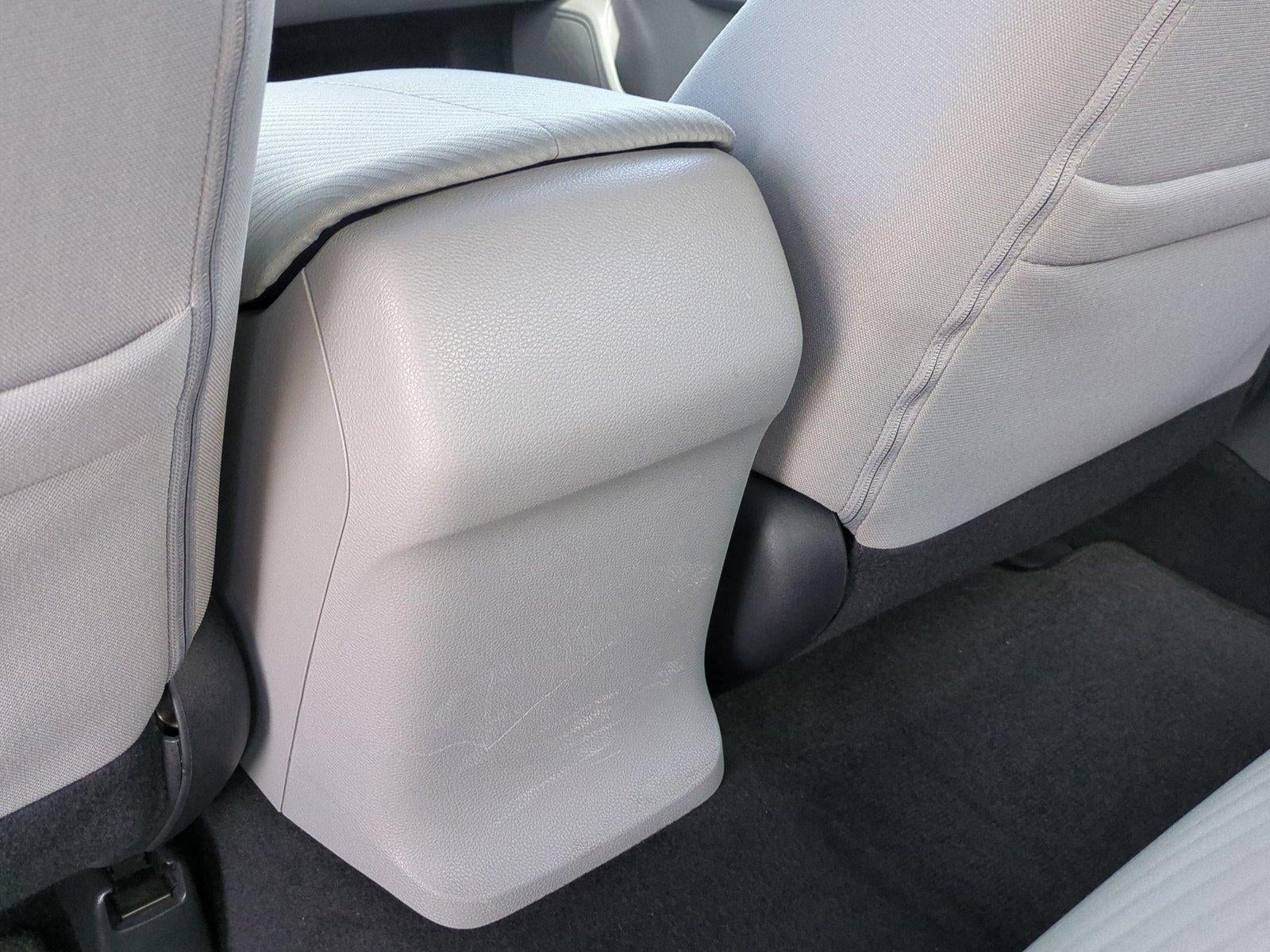 2016 Honda Accord Sedan LX CVT PZEV
