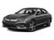 2016 Honda Accord Sedan Sport CVT PZEV