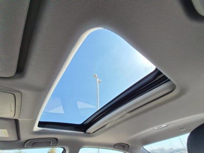 2013 Honda Accord Sedan EX-L CVT