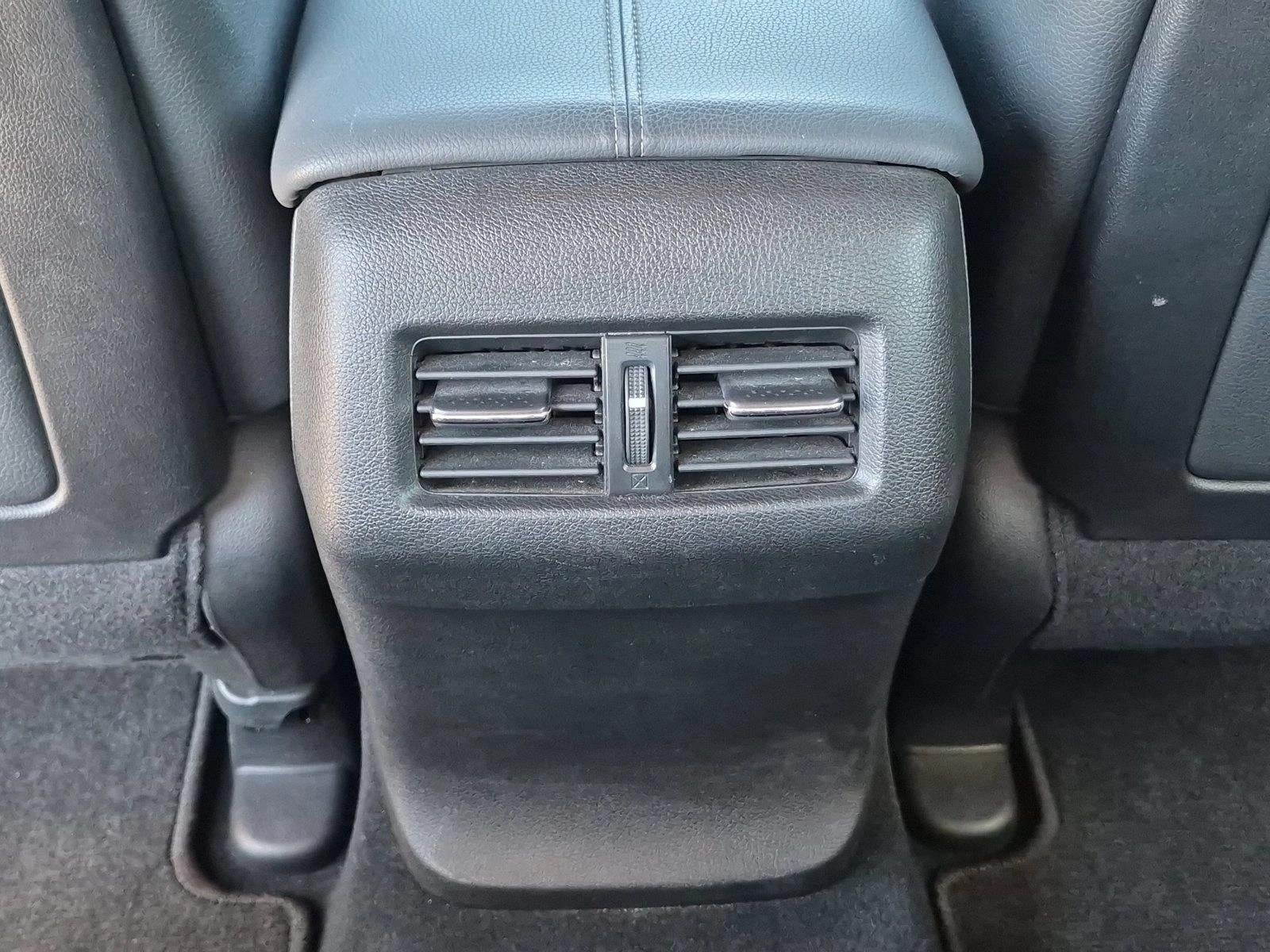 2013 Honda Accord Sedan EX-L CVT