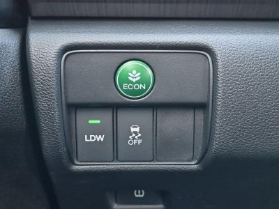 2013 Honda Accord Sedan EX-L CVT