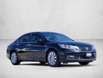 2013 Honda Accord Sedan EX-L CVT