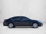 2013 Honda Accord Sedan EX-L CVT