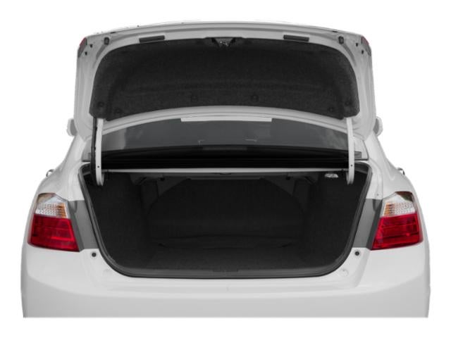 2013 Honda Accord Sedan EX-L CVT