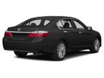 2013 Honda Accord Sedan EX-L CVT