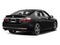 2017 Honda Accord Sedan Touring Automatic