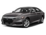 2020 Honda Accord Sedan LX 1.5T CVT