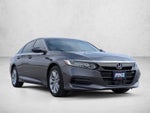 2018 Honda Accord Sedan LX CVT