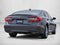 2018 Honda Accord Sedan LX CVT