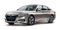 2018 Honda Accord Sedan EX CVT