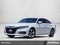 2019 Honda Accord Sedan EX 1.5T CVT