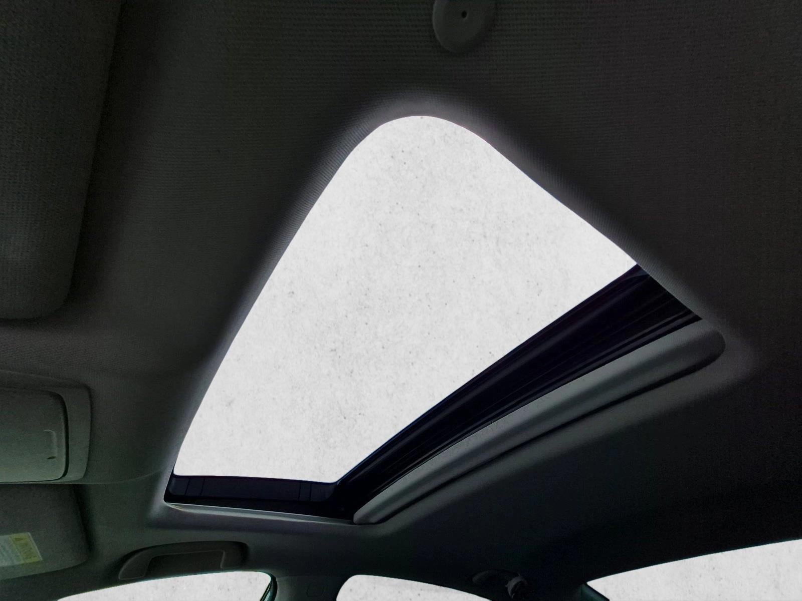 2019 Honda Accord Sedan EX 1.5T CVT
