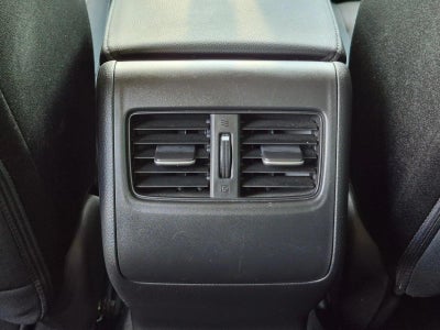 2019 Honda Accord Sedan EX 1.5T CVT