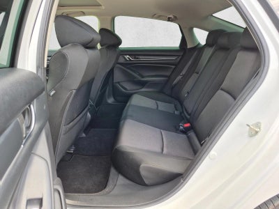 2019 Honda Accord Sedan EX 1.5T CVT