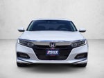 2019 Honda Accord Sedan EX 1.5T CVT