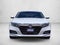 2019 Honda Accord Sedan EX 1.5T CVT