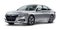2019 Honda Accord Sedan EX 1.5T CVT