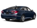 2019 Honda Accord Sedan EX-L 1.5T CVT