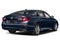 2019 Honda Accord Sedan EX-L 1.5T CVT