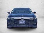 2018 Honda Accord Sedan Touring 1.5T CVT