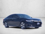 2018 Honda Accord Sedan Touring 1.5T CVT