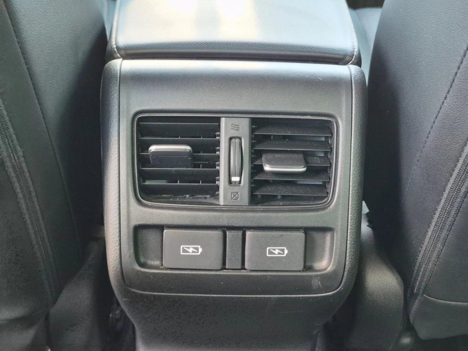 2022 Honda Accord Sedan Sport 2.0T Automatic