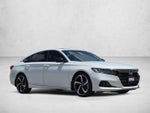 2022 Honda Accord Sedan Sport 2.0T Automatic