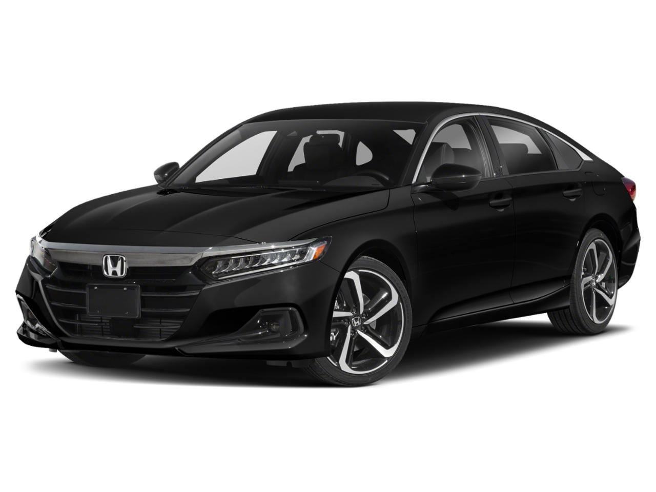 2022 Honda Accord Sedan Sport 2.0T Automatic