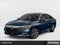 2019 Honda Accord Hybrid Touring Sedan