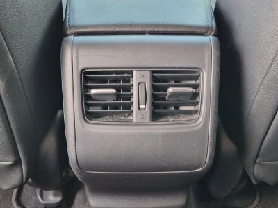 2019 Honda Accord Hybrid Touring Sedan