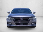 2019 Honda Accord Hybrid Touring Sedan