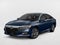 2019 Honda Accord Hybrid Touring Sedan