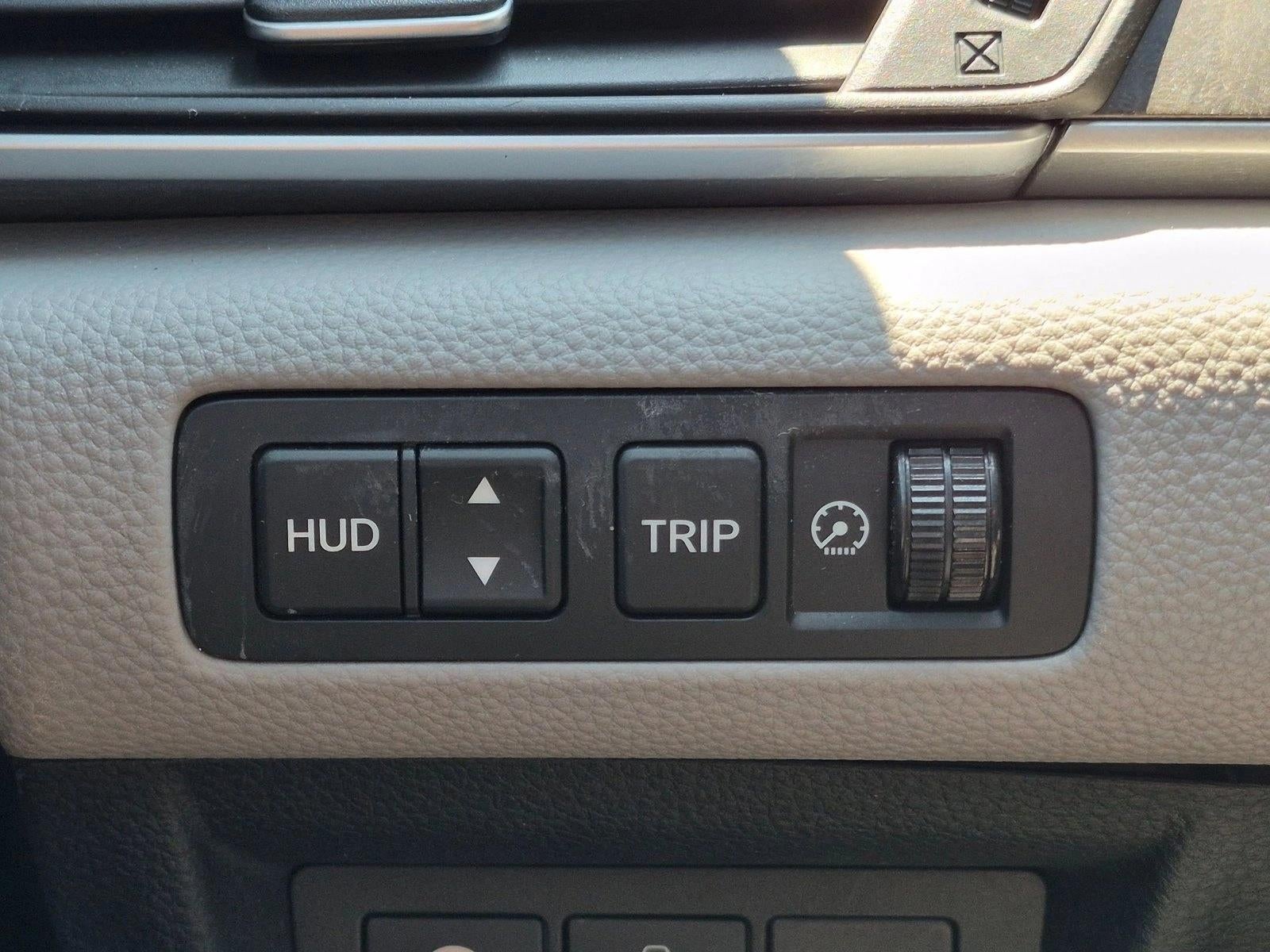 2019 Honda Accord Hybrid Touring Sedan