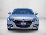2019 Honda Accord Hybrid Touring Sedan