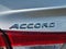2019 Honda Accord Hybrid Touring Sedan