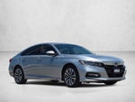 2019 Honda Accord Hybrid Touring Sedan