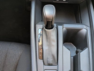 2024 Honda Accord Sedan LX CVT