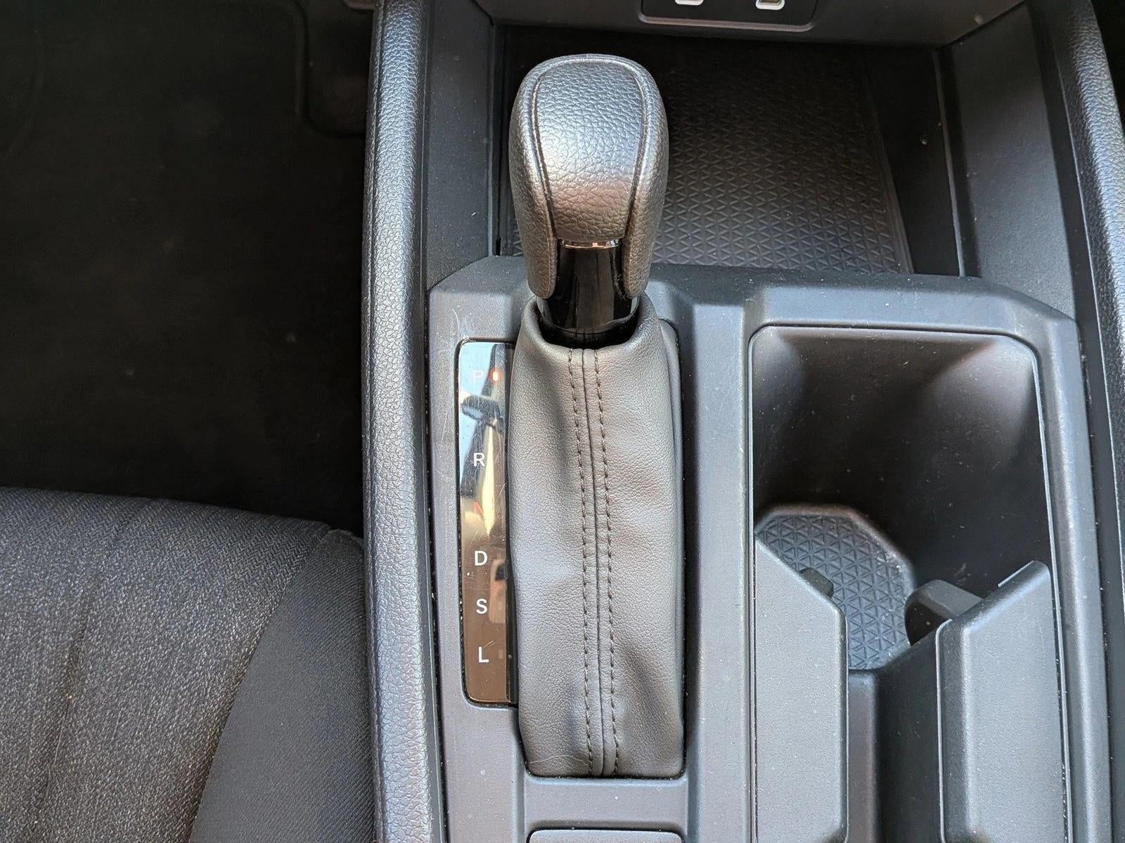 2024 Honda Accord Sedan LX CVT