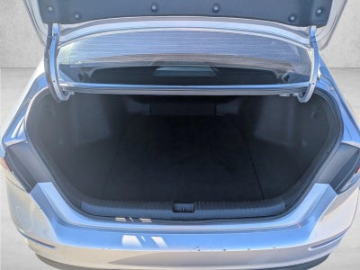 2024 Honda Accord Sedan LX CVT