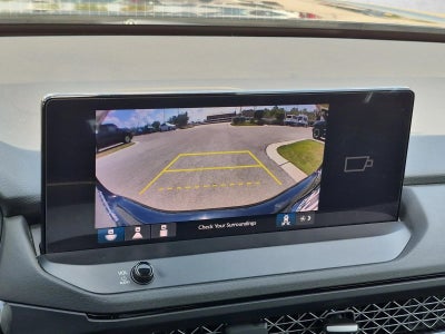 2024 Honda Accord Hybrid Sport Sedan