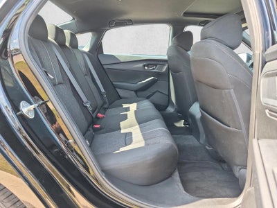 2024 Honda Accord Hybrid Sport Sedan