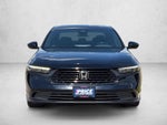 2024 Honda Accord Hybrid Sport Sedan