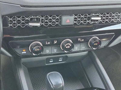 2024 Honda Accord Hybrid Sport Sedan