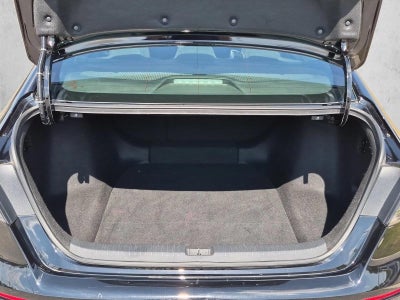 2024 Honda Accord Hybrid Sport Sedan