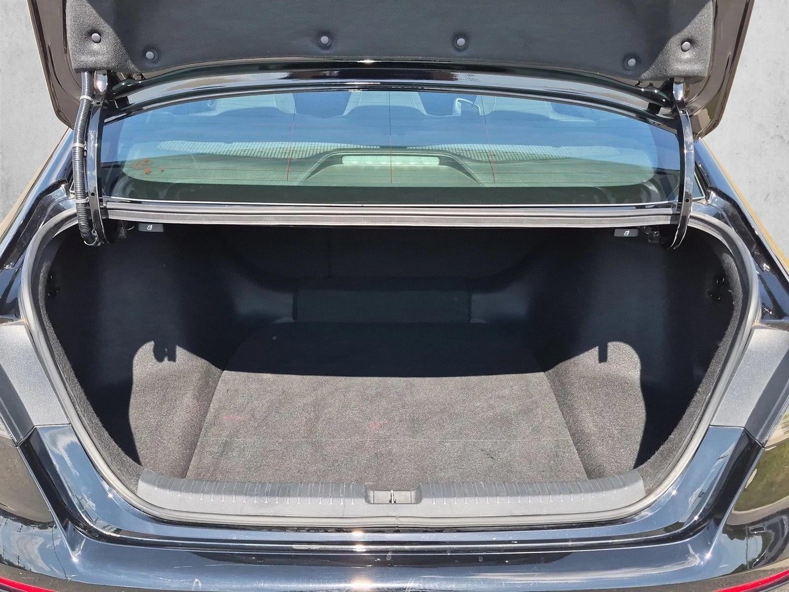 2024 Honda Accord Hybrid Sport Sedan